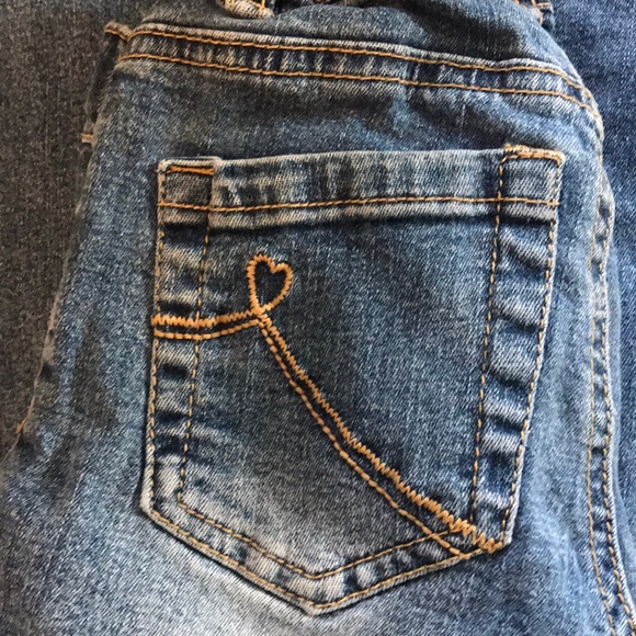Place Bottoms Childrens Place Jeans Poshmark